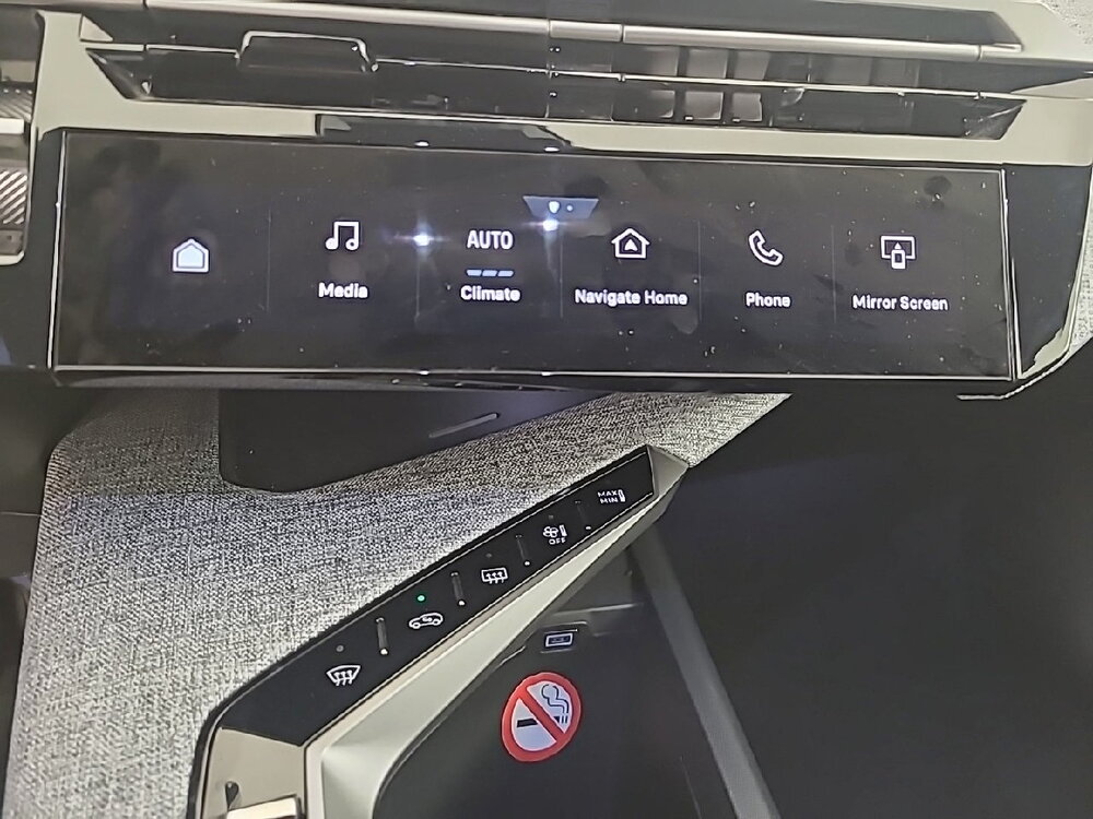 Occasion PEUGEOT 5008 5008 Hybrid 136 e-DCS6 - Allure