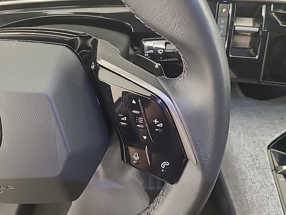 Occasion PEUGEOT 5008 5008 Hybrid 136 e-DCS6 - Allure
