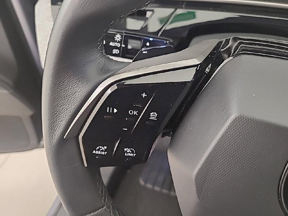 Occasion PEUGEOT 5008 5008 Hybrid 136 e-DCS6 - Allure