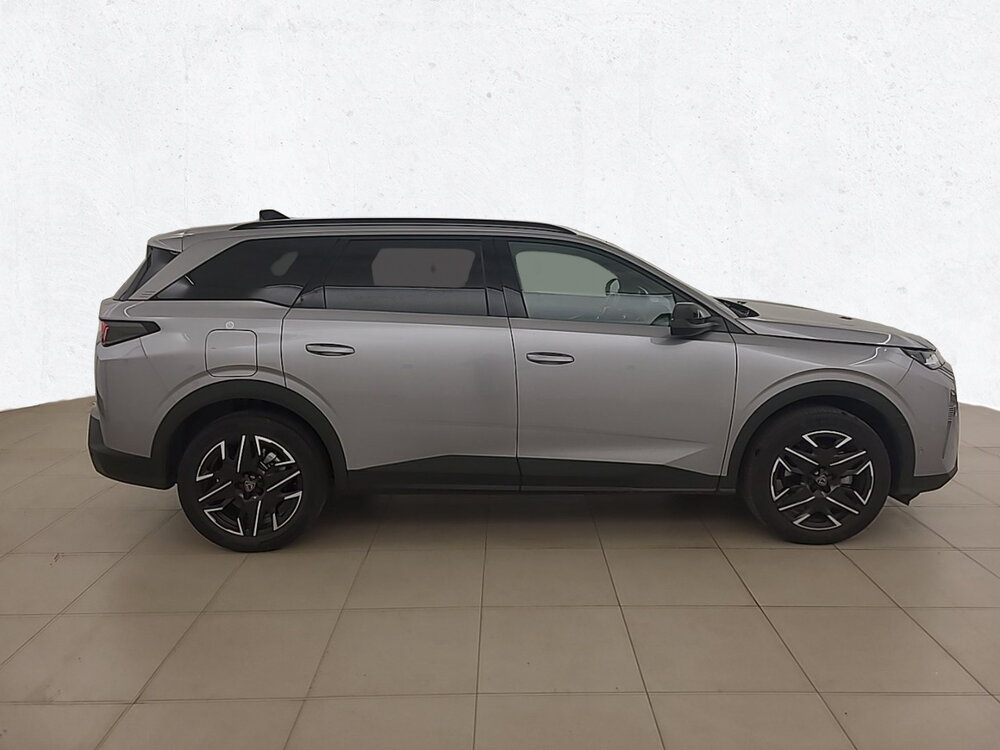 Occasion PEUGEOT 5008 5008 Hybrid 136 e-DCS6 - Allure