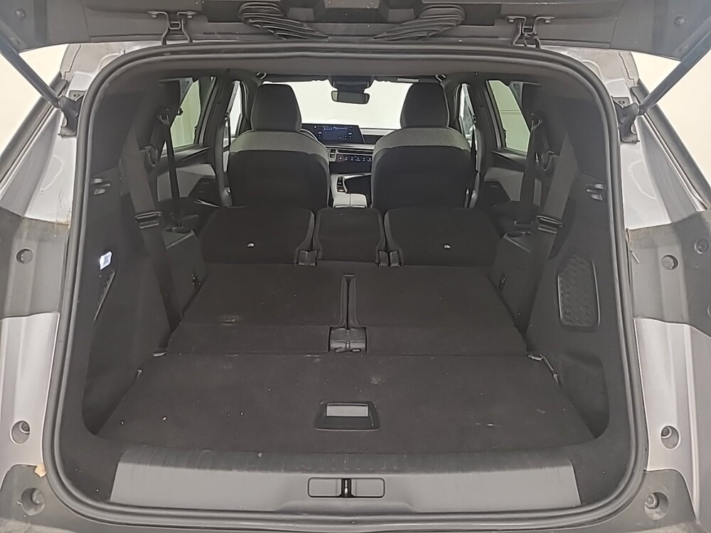 Occasion PEUGEOT 5008 5008 Hybrid 136 e-DCS6 - Allure