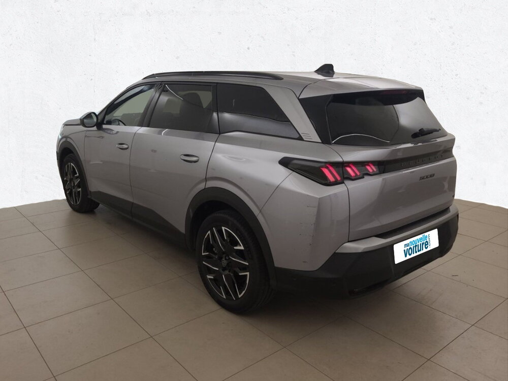 Occasion PEUGEOT 5008 5008 Hybrid 136 e-DCS6 - Allure