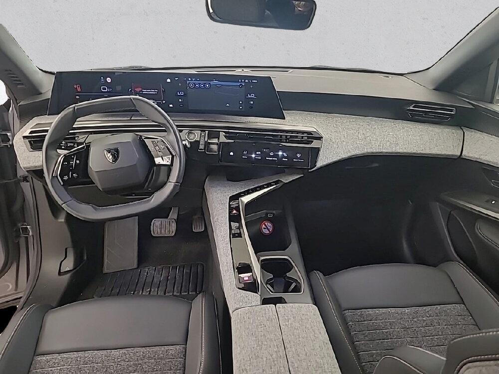 Occasion PEUGEOT 5008 5008 Hybrid 136 e-DCS6 - Allure