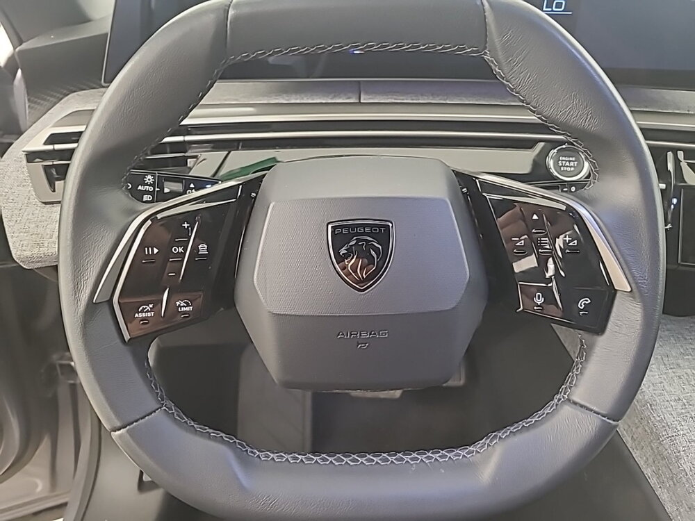 Occasion PEUGEOT 5008 5008 Hybrid 136 e-DCS6 - Allure