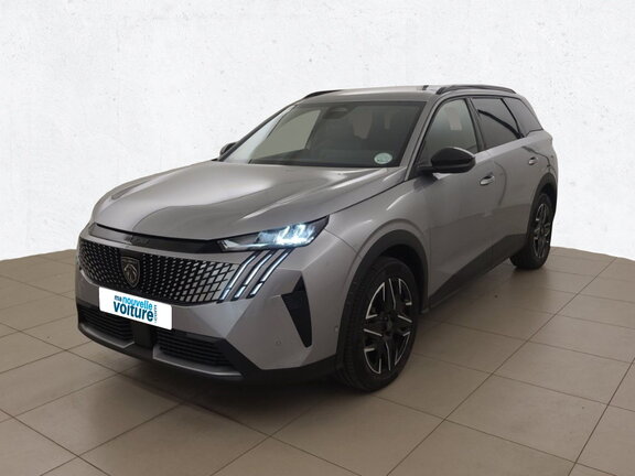 Occasion PEUGEOT 5008 5008 Hybrid 136 e-DCS6 - Allure