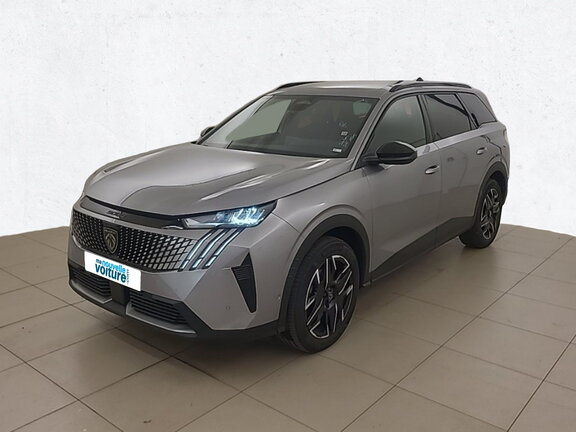 Occasion PEUGEOT 5008 5008 Hybrid 136 e-DCS6 - Allure