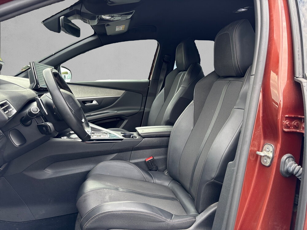 Occasion PEUGEOT 5008 5008 BlueHDi 180ch S&S EAT8 - GT
