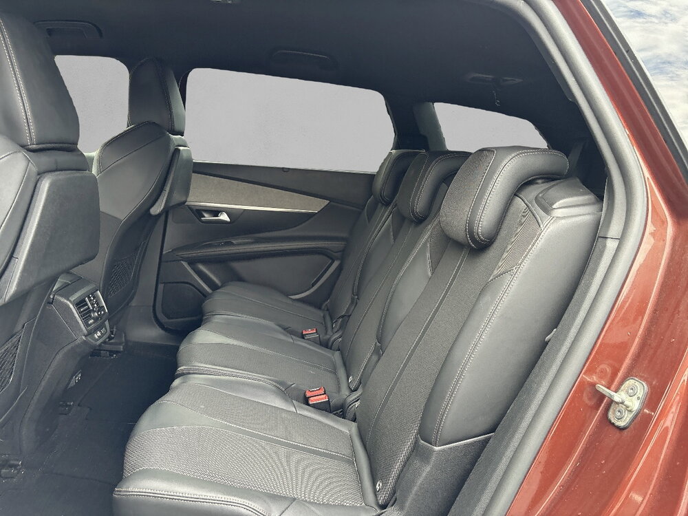Occasion PEUGEOT 5008 5008 BlueHDi 180ch S&S EAT8 - GT