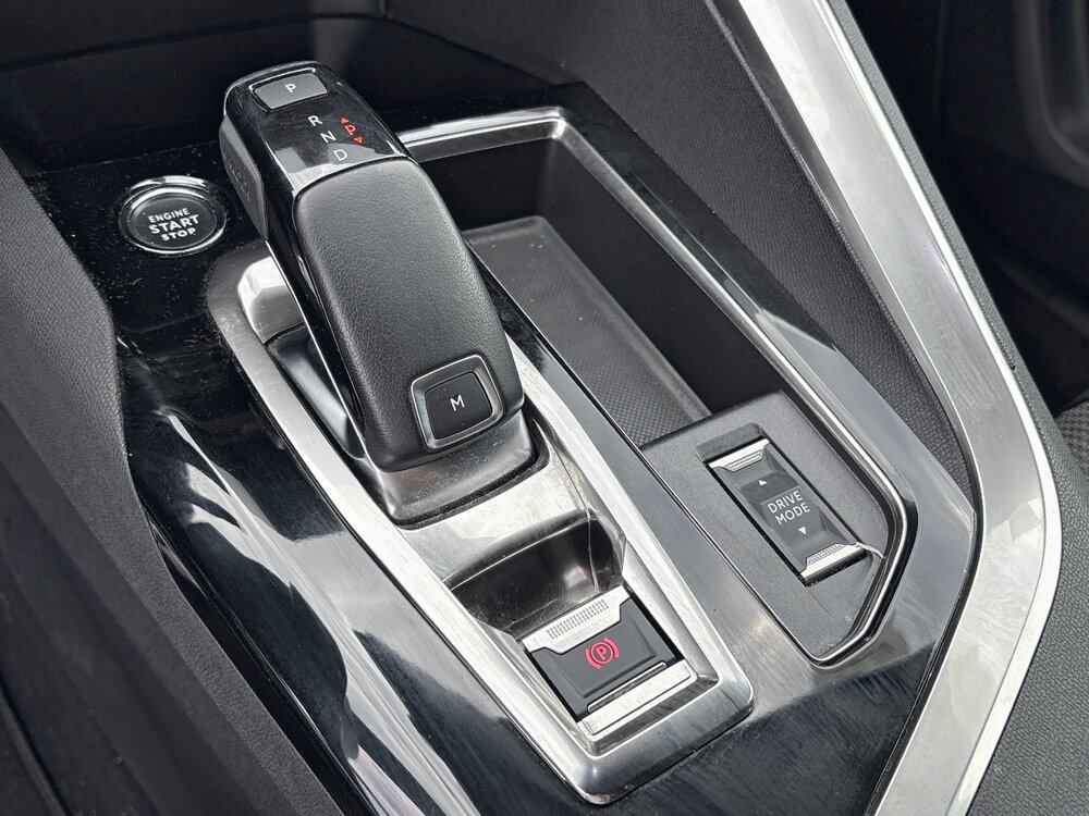 Occasion PEUGEOT 5008 5008 BlueHDi 180ch S&S EAT8 - GT