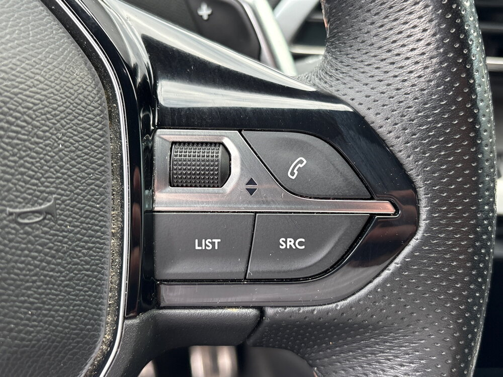 Occasion PEUGEOT 5008 5008 BlueHDi 180ch S&S EAT8 - GT