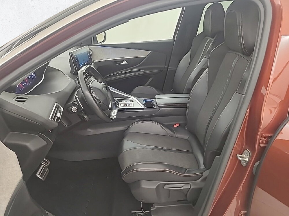 Occasion PEUGEOT 5008 5008 BlueHDi 180ch S&S EAT8 - GT