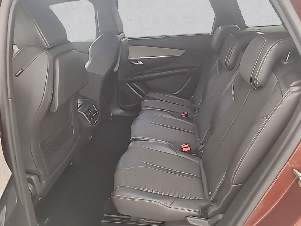 Occasion PEUGEOT 5008 5008 BlueHDi 180ch S&S EAT8 - GT