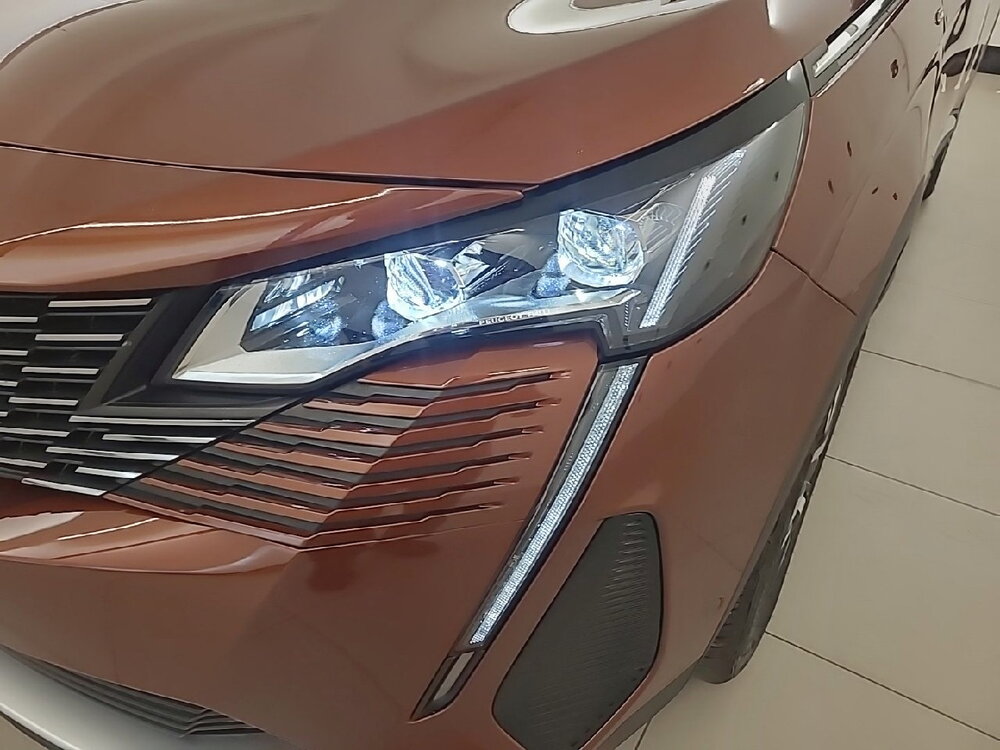 Occasion PEUGEOT 5008 5008 BlueHDi 180ch S&S EAT8 - GT