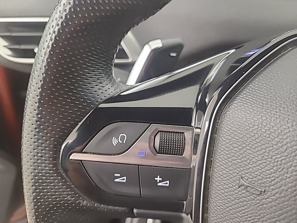 Occasion PEUGEOT 5008 5008 BlueHDi 180ch S&S EAT8 - GT