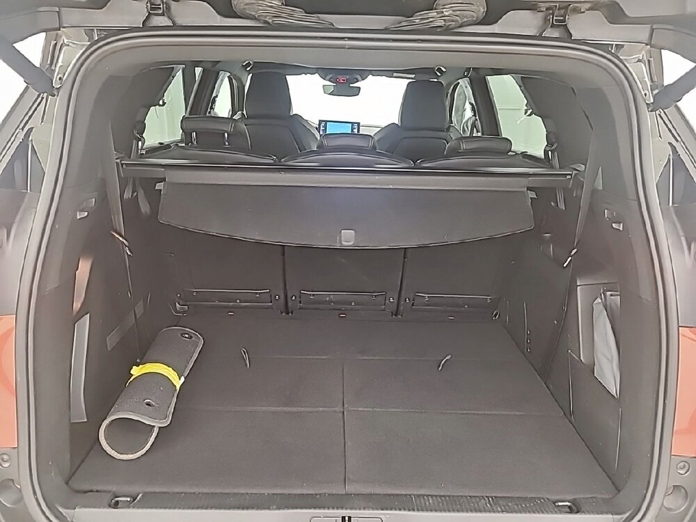 Occasion PEUGEOT 5008 5008 BlueHDi 180ch S&S EAT8 - GT
