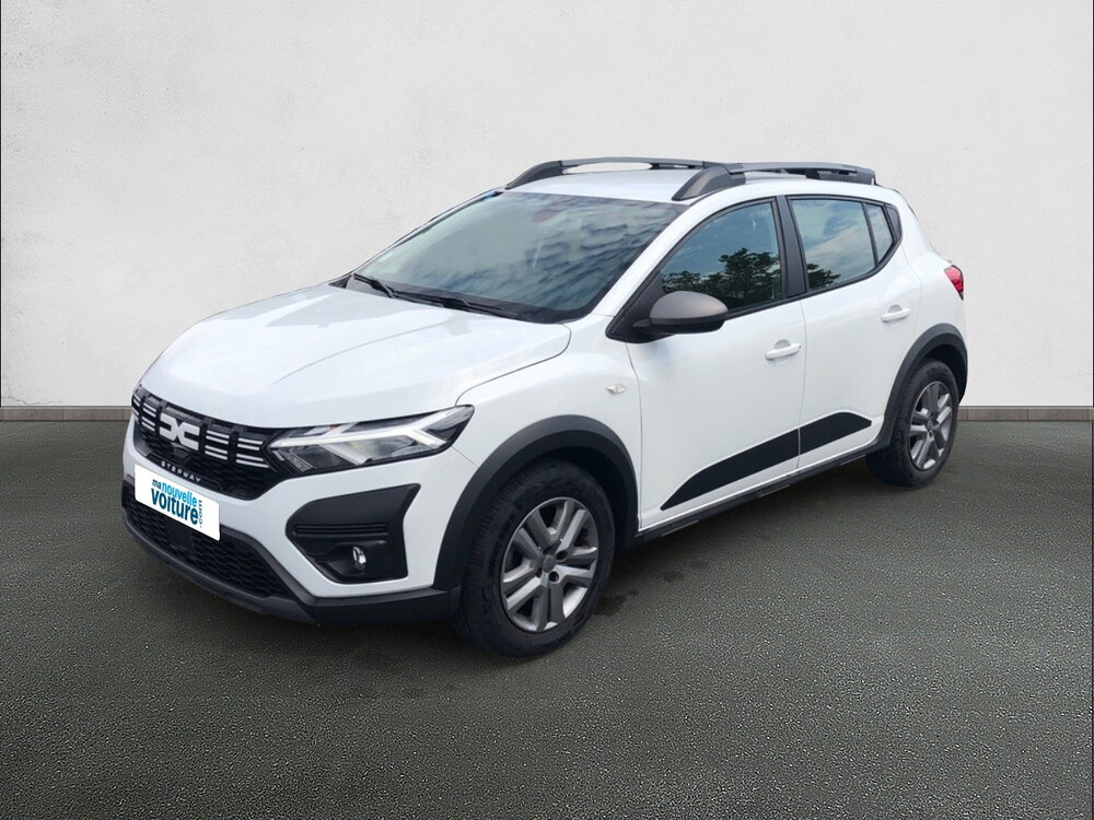 Occasion DACIA Sandero Sandero TCe 90 - Stepway Expression