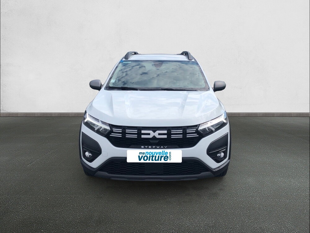 Occasion DACIA Sandero Sandero TCe 90 - Stepway Expression