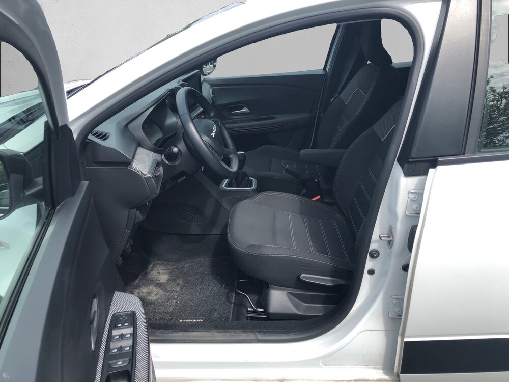 Occasion DACIA Sandero Sandero TCe 90 - Stepway Expression