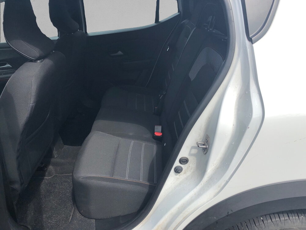 Occasion DACIA Sandero Sandero TCe 90 - Stepway Expression