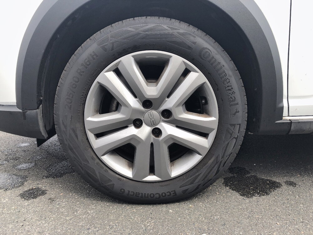 Occasion DACIA Sandero Sandero TCe 90 - Stepway Expression