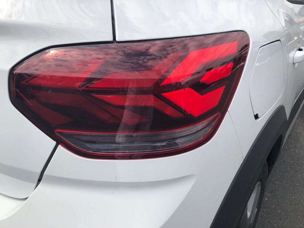 Occasion DACIA Sandero Sandero TCe 90 - Stepway Expression