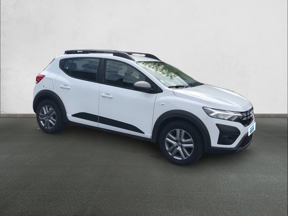 Occasion DACIA Sandero Sandero TCe 90 - Stepway Expression