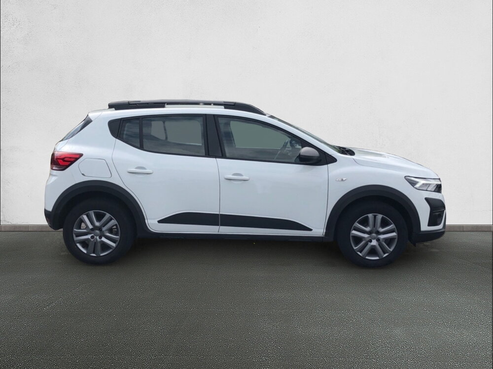 Occasion DACIA Sandero Sandero TCe 90 - Stepway Expression