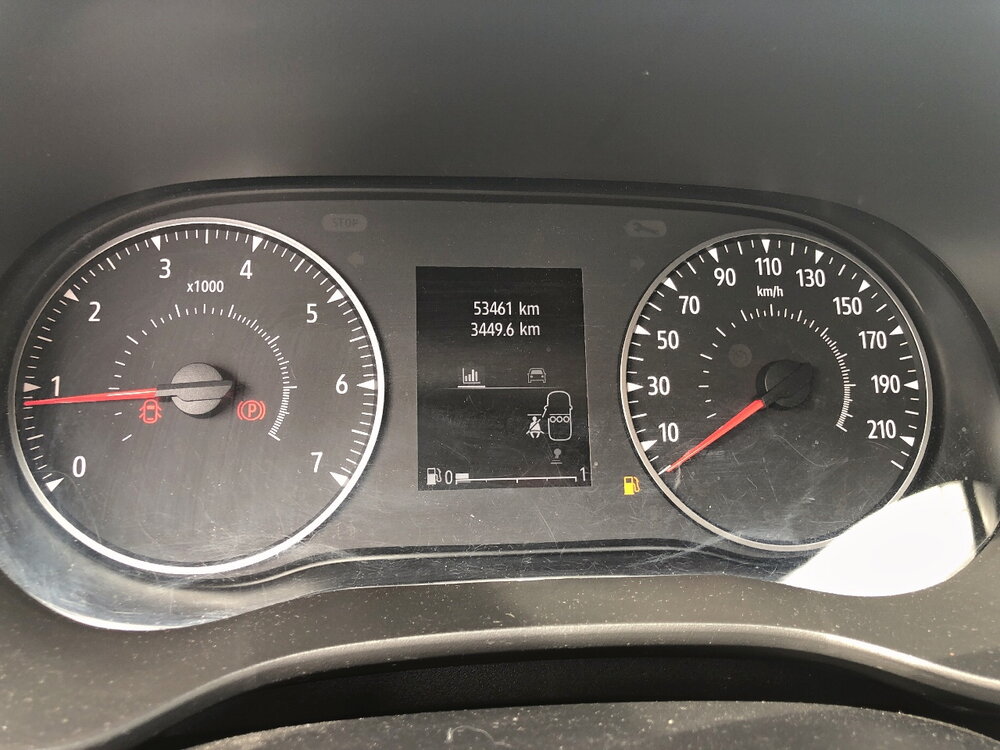 Occasion DACIA Sandero Sandero TCe 90 - Stepway Expression