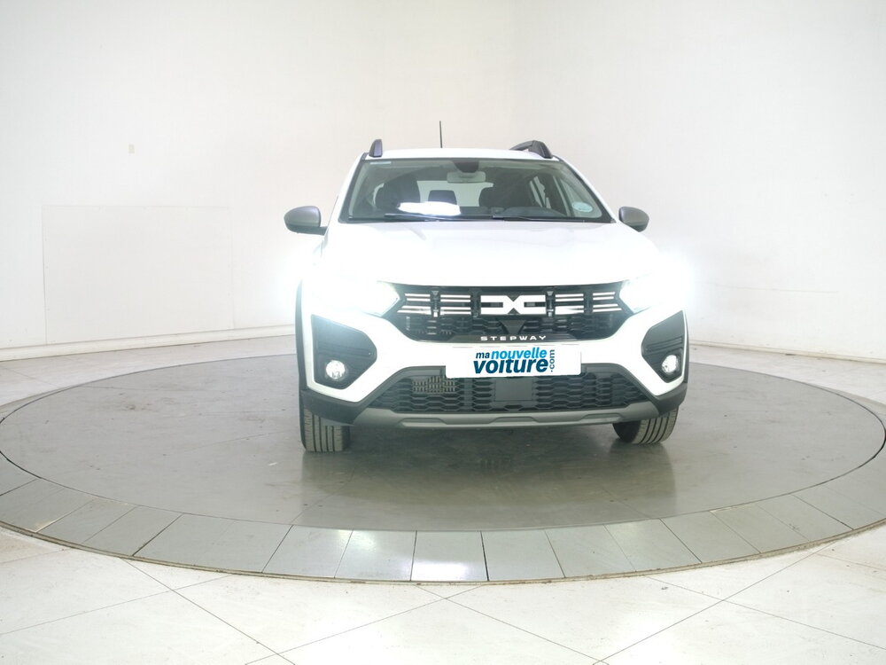 Occasion DACIA Sandero Sandero TCe 90 - Stepway Expression