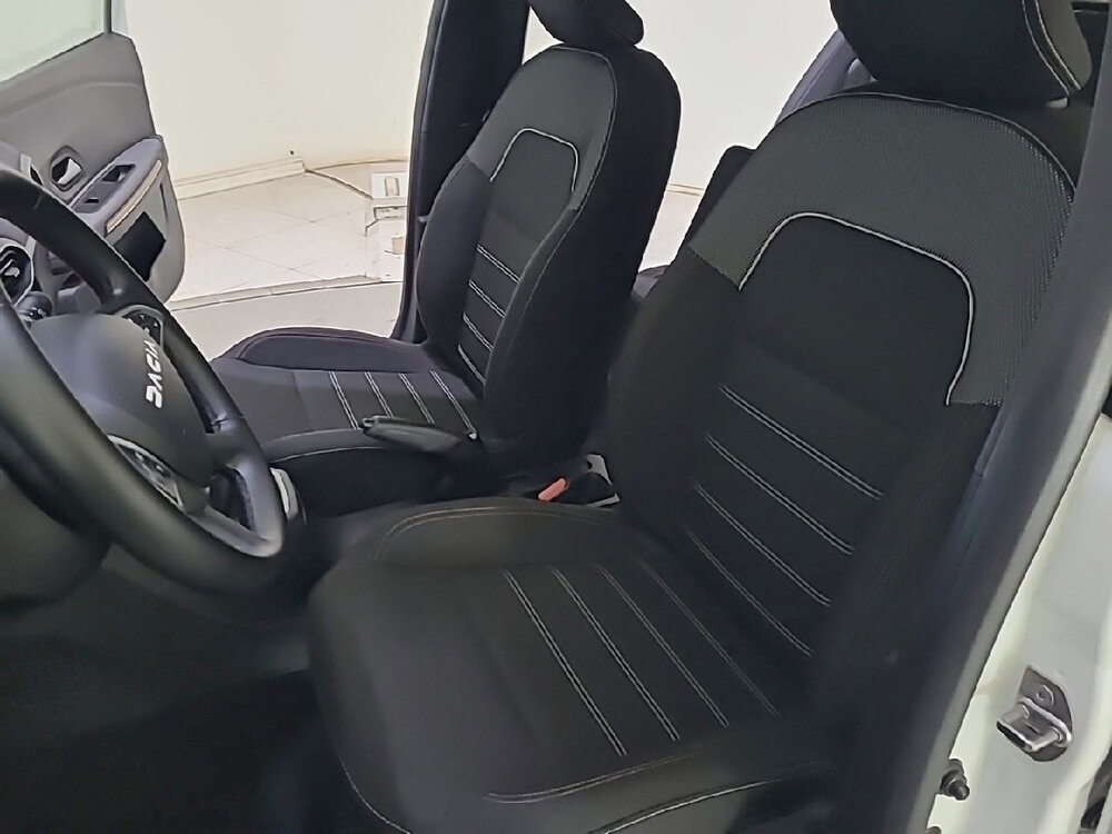 Occasion DACIA Sandero Sandero TCe 90 - Stepway Expression