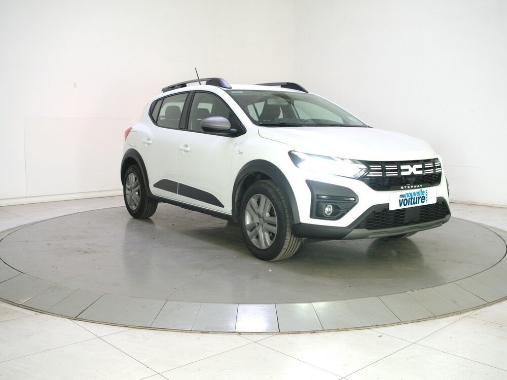 Occasion DACIA Sandero Sandero TCe 90 - Stepway Expression