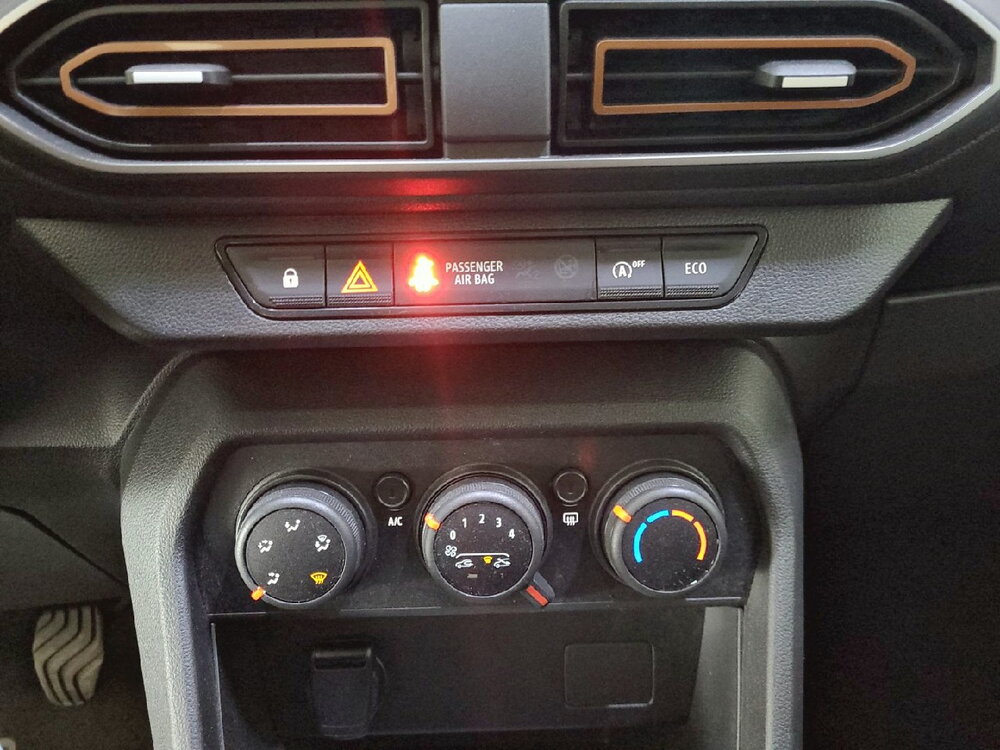 Occasion DACIA Sandero Sandero TCe 90 - Stepway Expression
