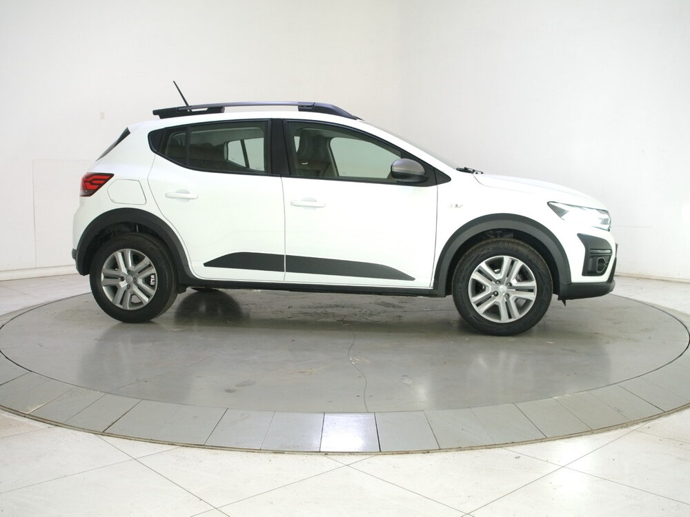 Occasion DACIA Sandero Sandero TCe 90 - Stepway Expression