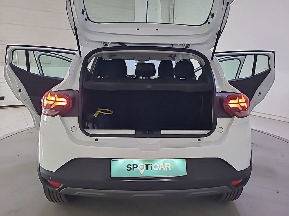 Occasion DACIA Sandero Sandero TCe 90 - Stepway Expression