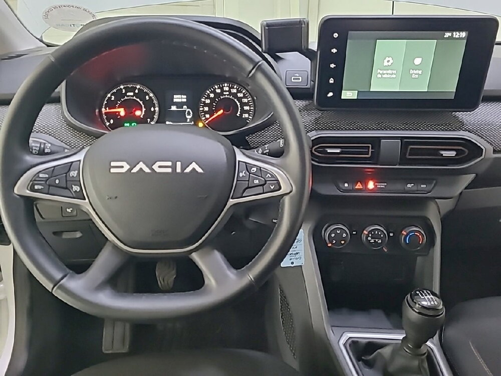 Occasion DACIA Sandero Sandero TCe 90 - Stepway Expression