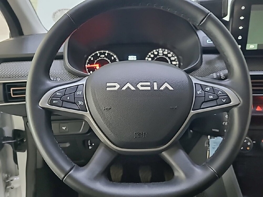 Occasion DACIA Sandero Sandero TCe 90 - Stepway Expression