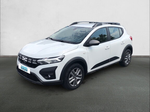 Occasion DACIA Sandero Sandero TCe 90 - Stepway Expression