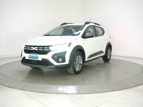 Occasion DACIA Sandero Sandero TCe 90 - Stepway Expression