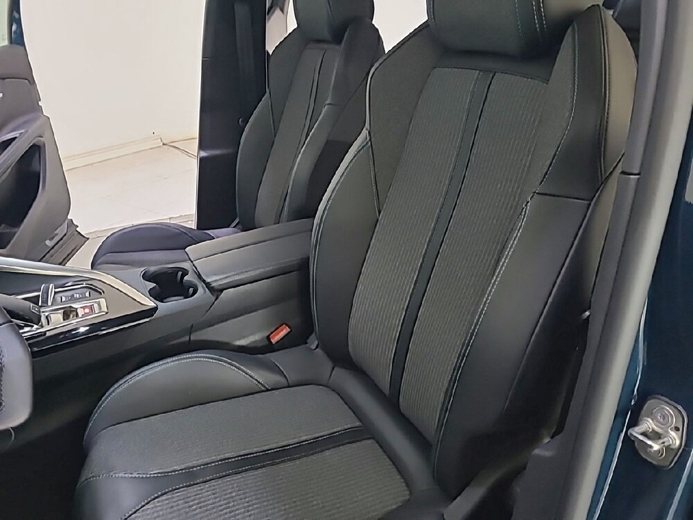 Occasion PEUGEOT 3008 3008 BlueHDi 130ch S&S EAT8 - Allure Pack