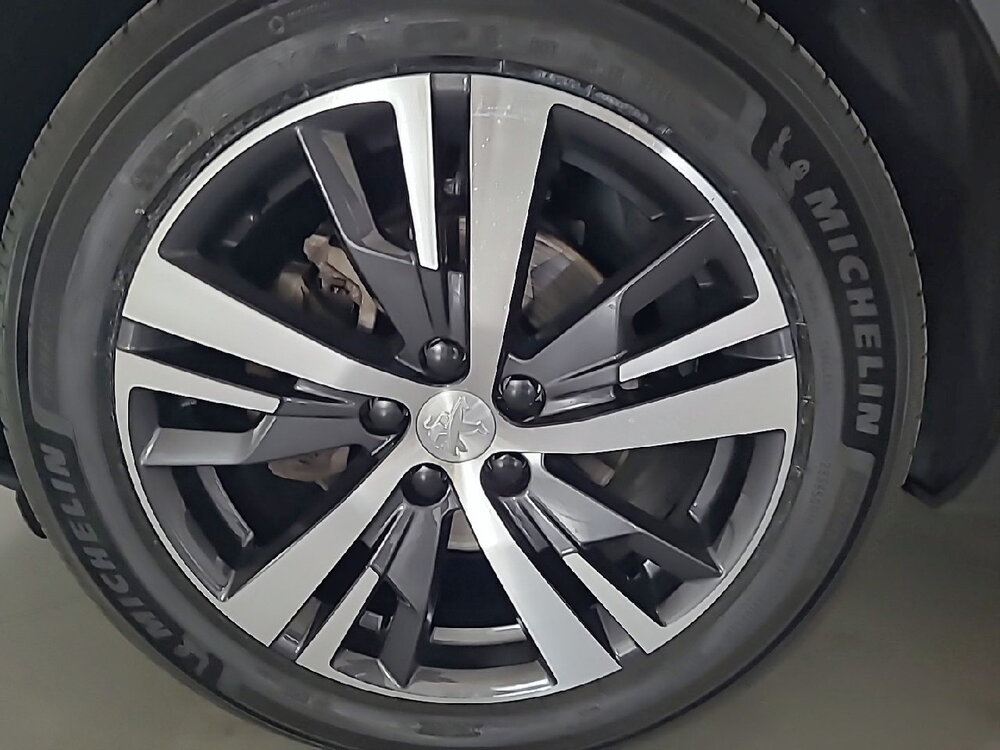 Occasion PEUGEOT 3008 3008 BlueHDi 130ch S&S EAT8 - Allure Pack