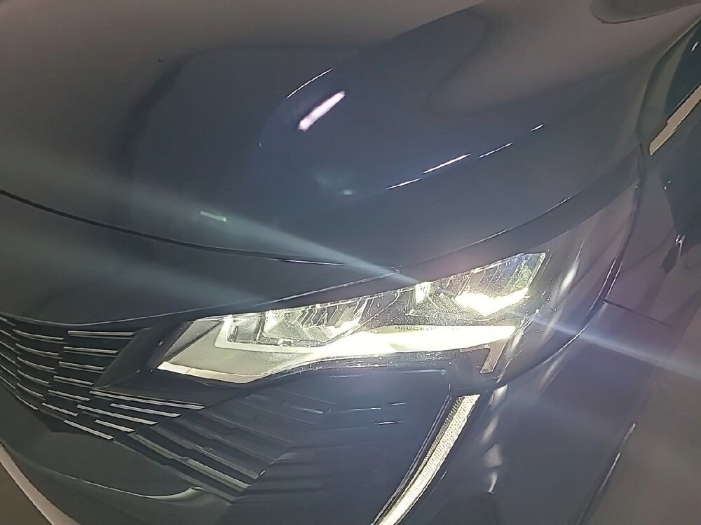 Occasion PEUGEOT 3008 3008 BlueHDi 130ch S&S EAT8 - Allure Pack