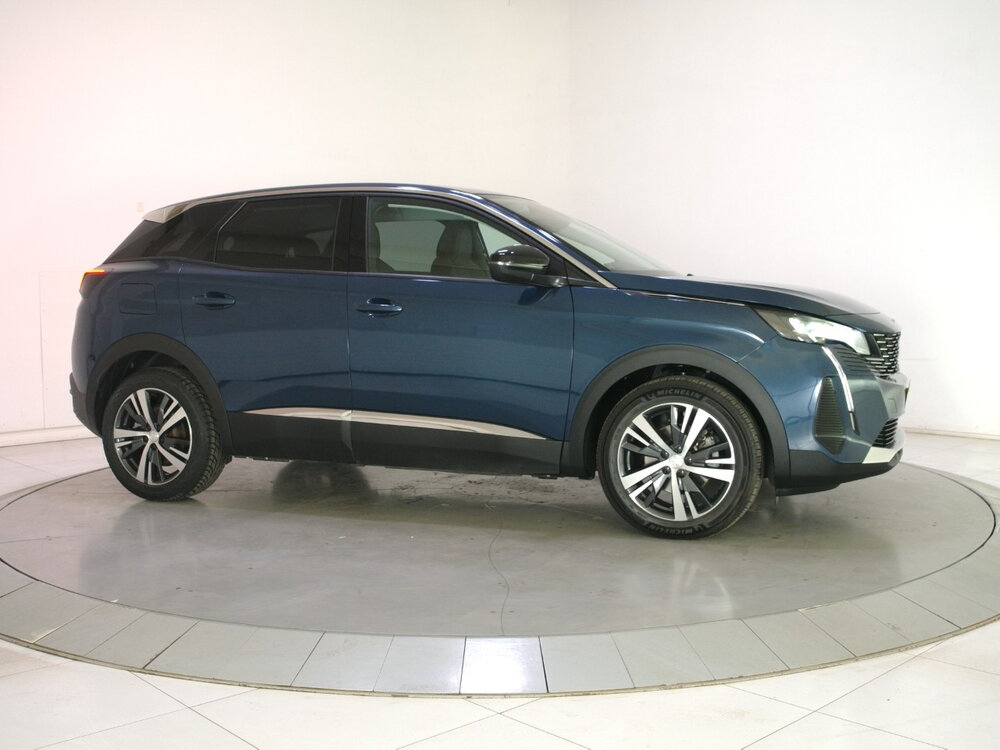 Occasion PEUGEOT 3008 3008 BlueHDi 130ch S&S EAT8 - Allure Pack