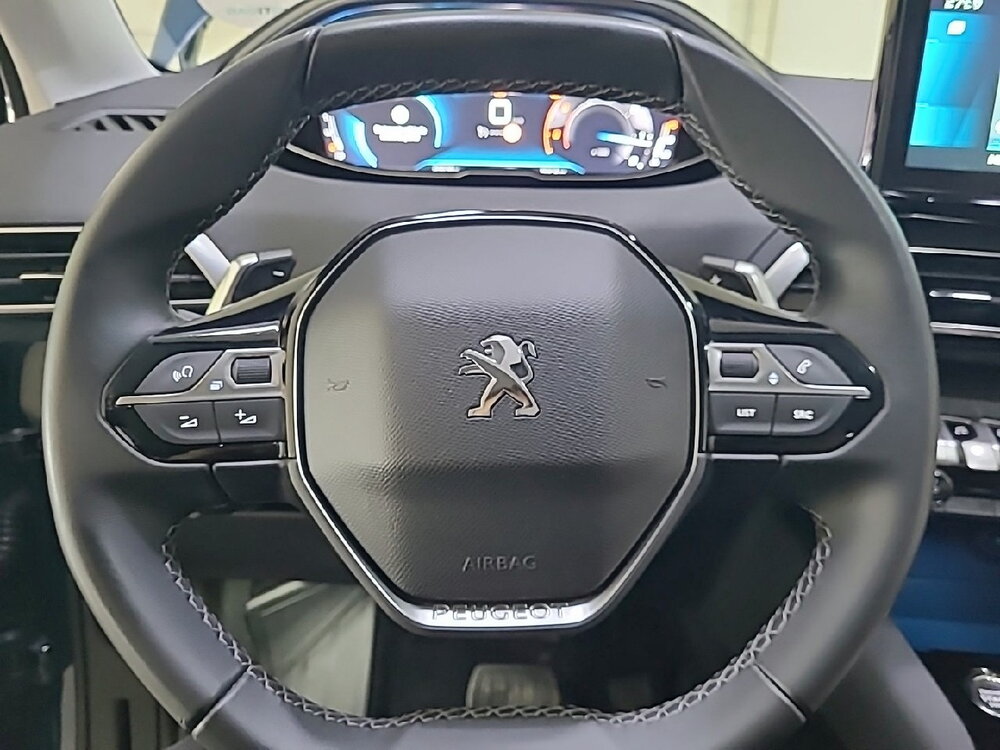Occasion PEUGEOT 3008 3008 BlueHDi 130ch S&S EAT8 - Allure Pack