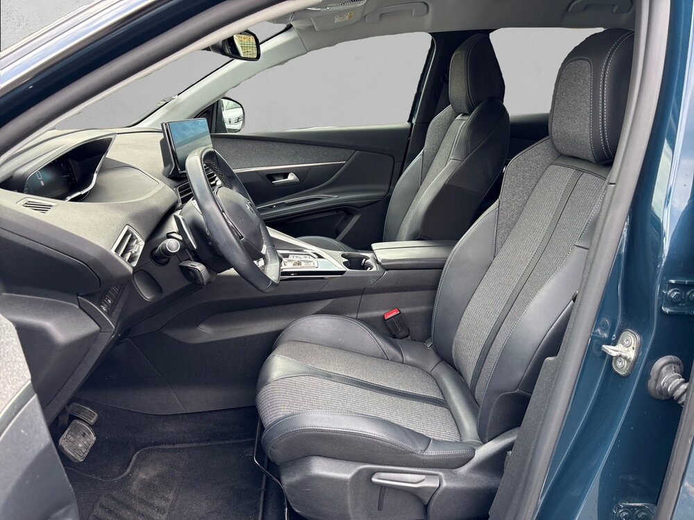 Occasion PEUGEOT 3008 3008 BlueHDi 130ch S&S EAT8 - Allure Pack