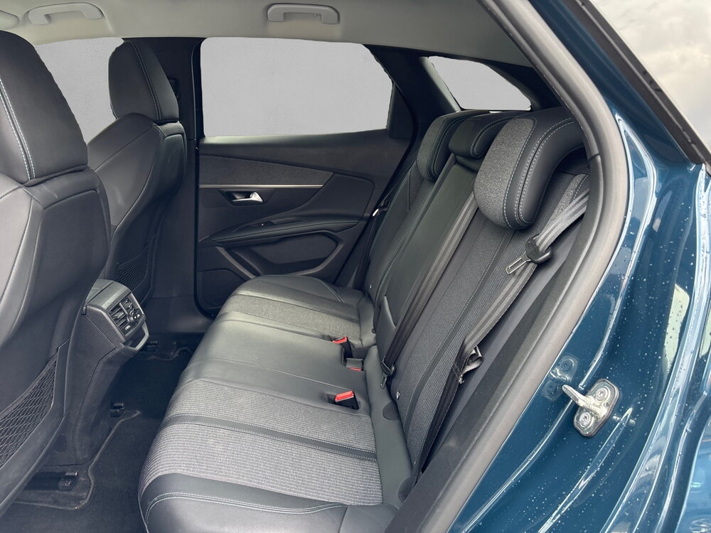 Occasion PEUGEOT 3008 3008 BlueHDi 130ch S&S EAT8 - Allure Pack