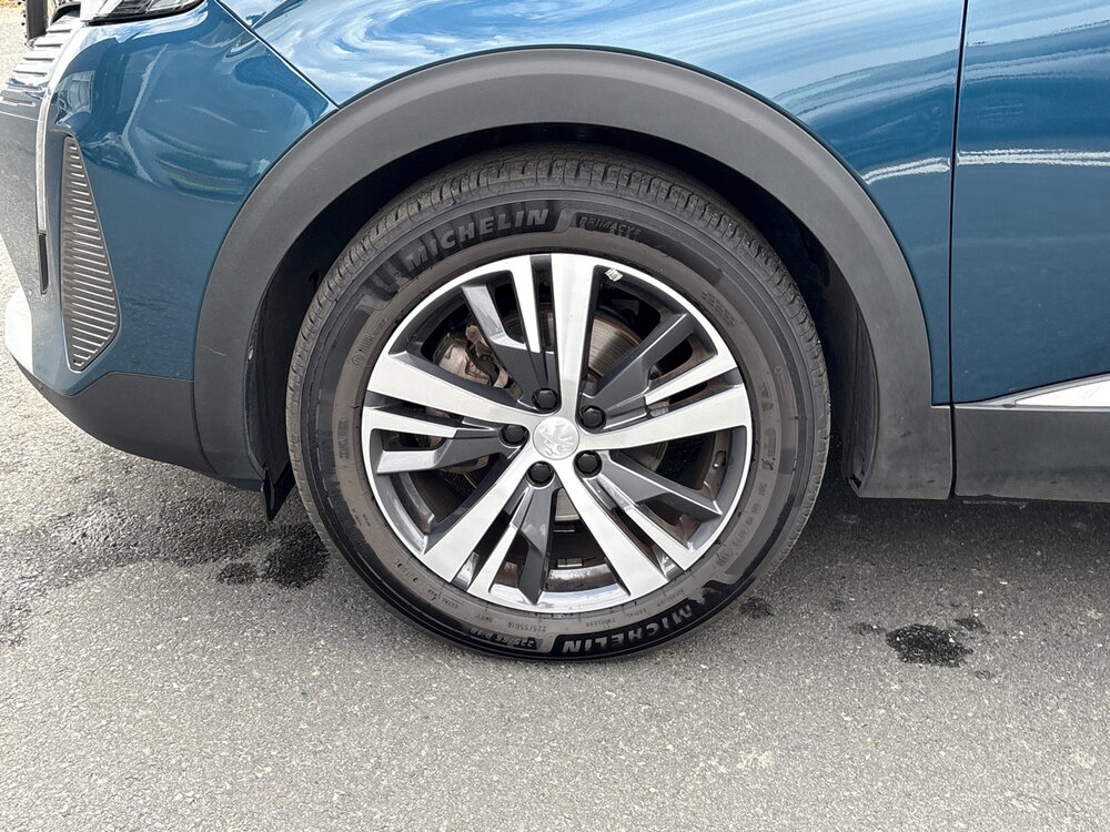 Occasion PEUGEOT 3008 3008 BlueHDi 130ch S&S EAT8 - Allure Pack