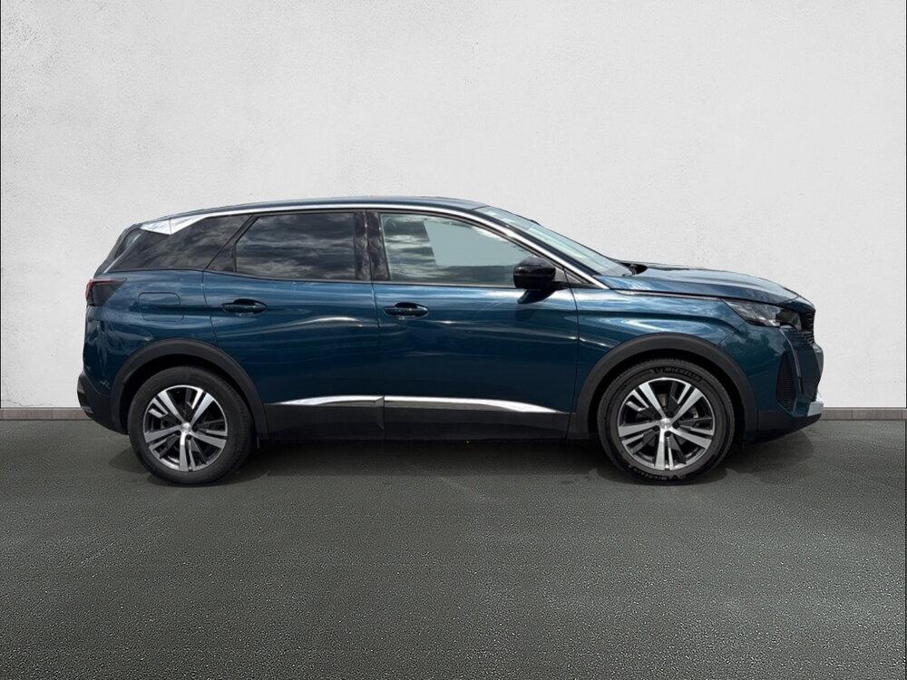 Occasion PEUGEOT 3008 3008 BlueHDi 130ch S&S EAT8 - Allure Pack