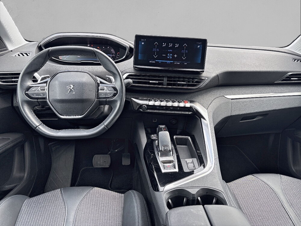 Occasion PEUGEOT 3008 3008 BlueHDi 130ch S&S EAT8 - Allure Pack