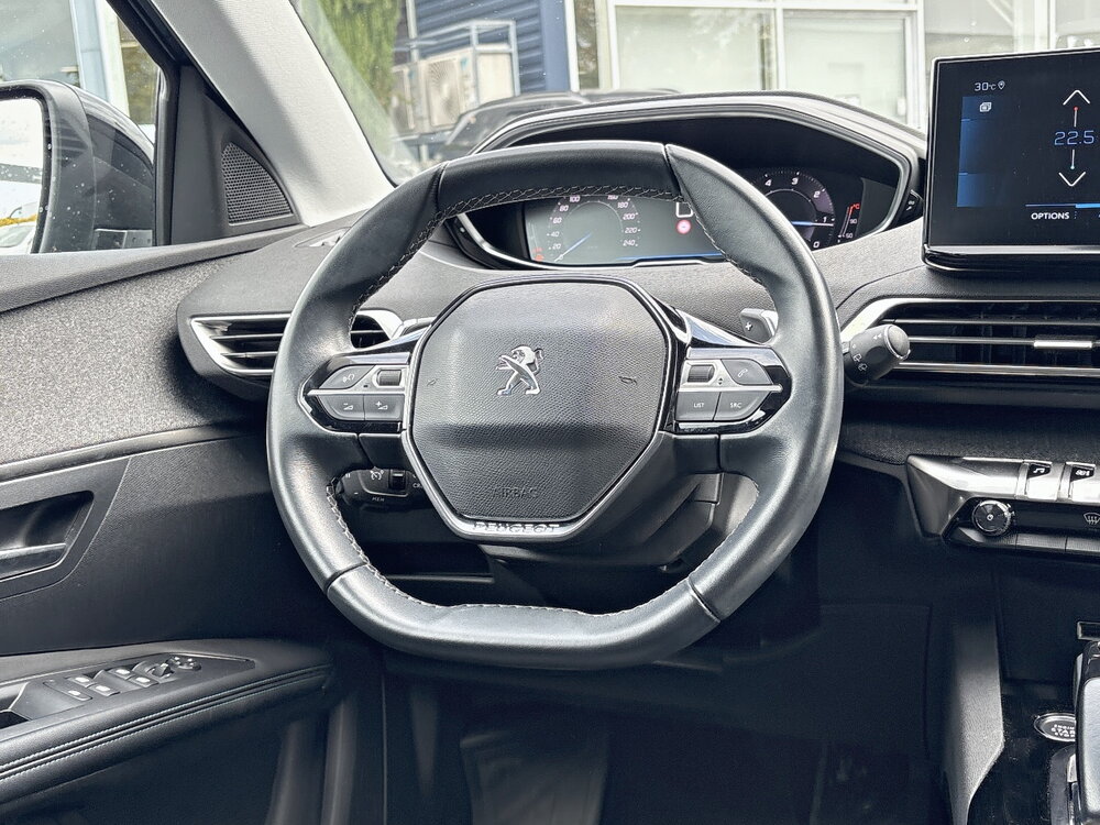 Occasion PEUGEOT 3008 3008 BlueHDi 130ch S&S EAT8 - Allure Pack