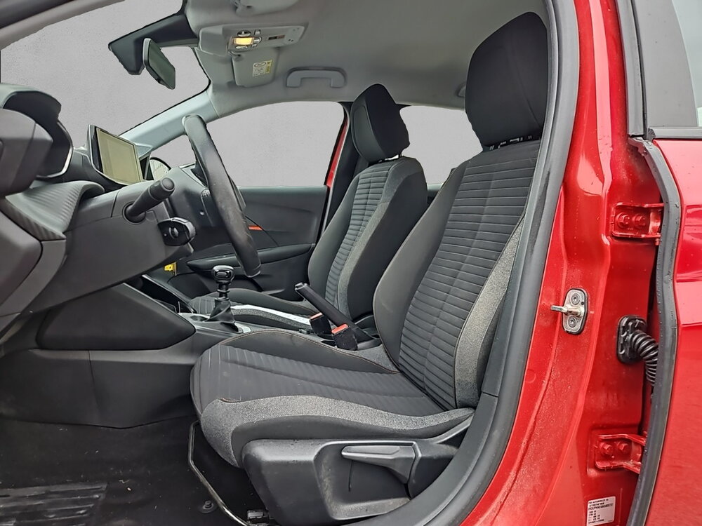 Occasion PEUGEOT 208 208 PureTech 100 S&S BVM6 - Active Business